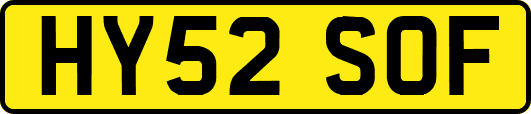 HY52SOF