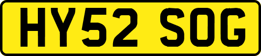HY52SOG