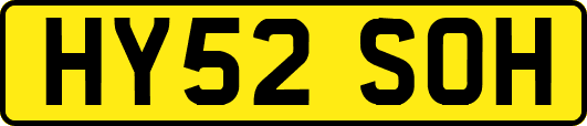 HY52SOH