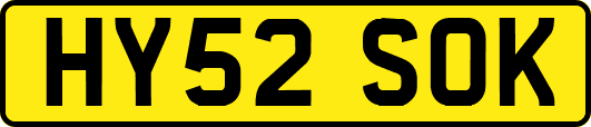 HY52SOK