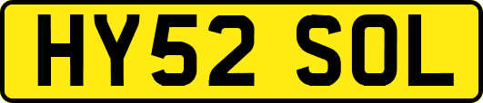HY52SOL