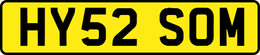 HY52SOM
