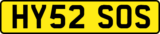 HY52SOS