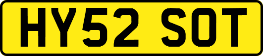 HY52SOT