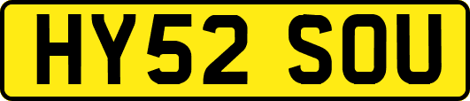 HY52SOU