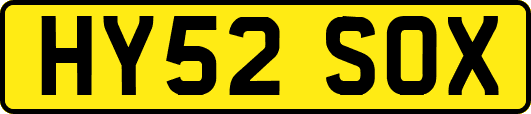 HY52SOX