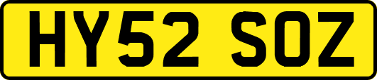 HY52SOZ