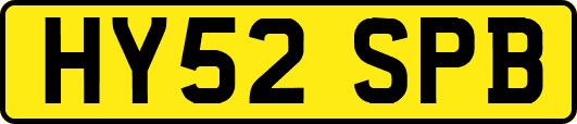 HY52SPB
