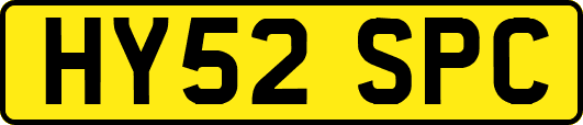 HY52SPC