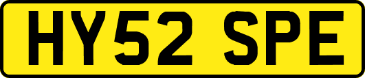HY52SPE