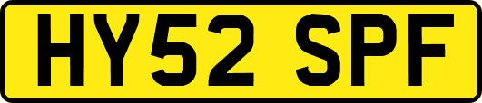 HY52SPF