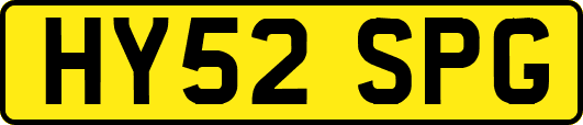 HY52SPG