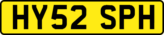 HY52SPH