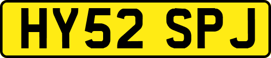 HY52SPJ