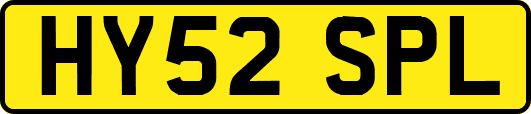 HY52SPL