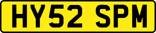 HY52SPM