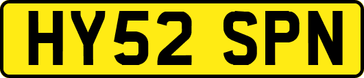 HY52SPN