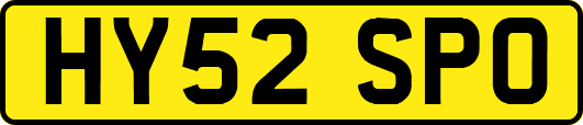 HY52SPO