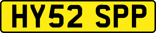 HY52SPP