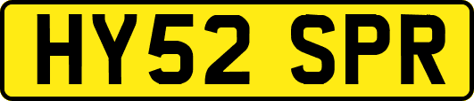 HY52SPR