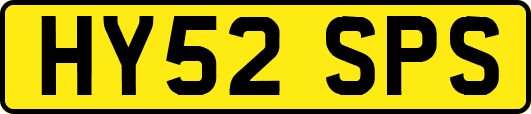 HY52SPS