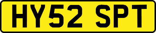 HY52SPT