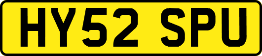 HY52SPU