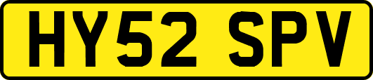 HY52SPV
