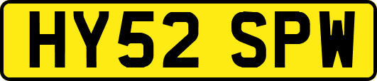 HY52SPW
