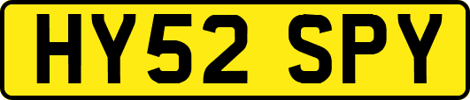 HY52SPY