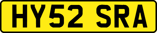 HY52SRA