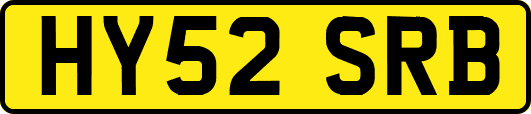 HY52SRB