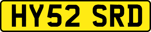 HY52SRD