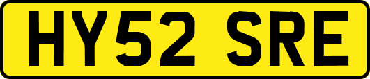 HY52SRE