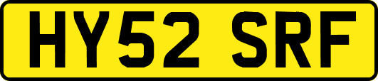 HY52SRF
