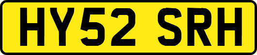 HY52SRH