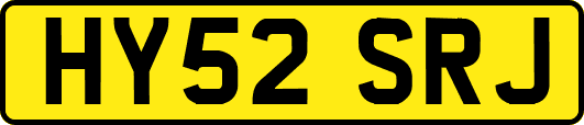 HY52SRJ