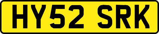 HY52SRK