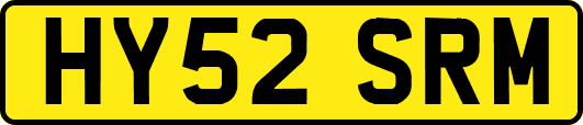 HY52SRM