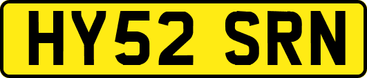 HY52SRN