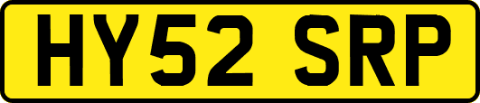 HY52SRP