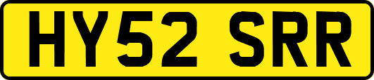 HY52SRR