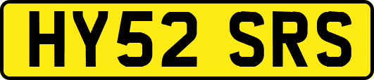 HY52SRS