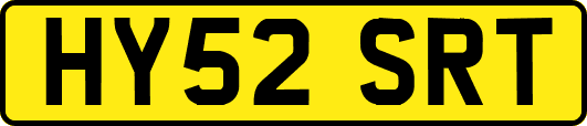 HY52SRT