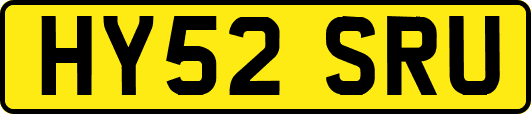 HY52SRU