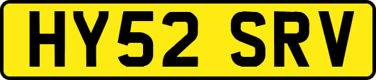 HY52SRV
