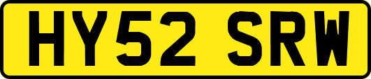 HY52SRW