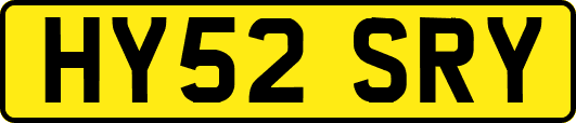 HY52SRY