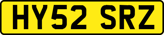HY52SRZ