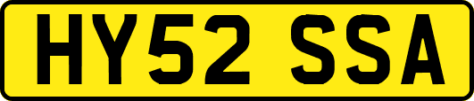 HY52SSA